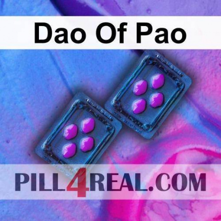 Dao Of Pao 305