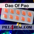 Dao Of Pao 306