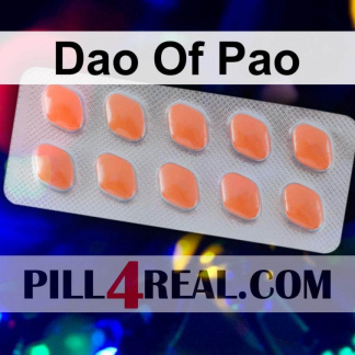 Dao Of Pao 306