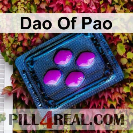 Dao Of Pao 310