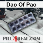 Dao Of Pao 539