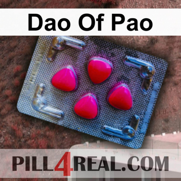 Dao Of Pao 567