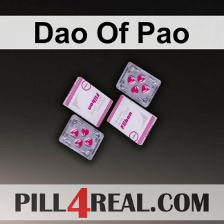 Dao Of Pao 593
