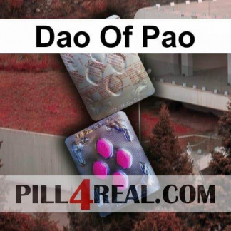 Dao Of Pao 605