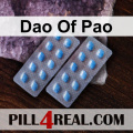 Dao Of Pao 727