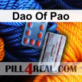 Dao Of Pao 735