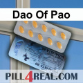 Dao Of Pao 767