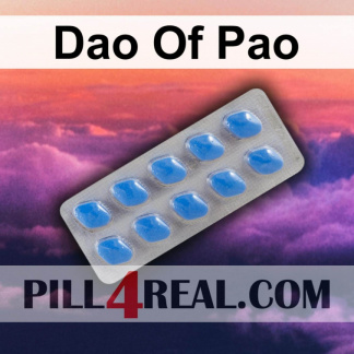 Dao Of Pao 857