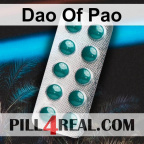 Dao Of Pao 860
