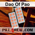 Dao Of Pao 865