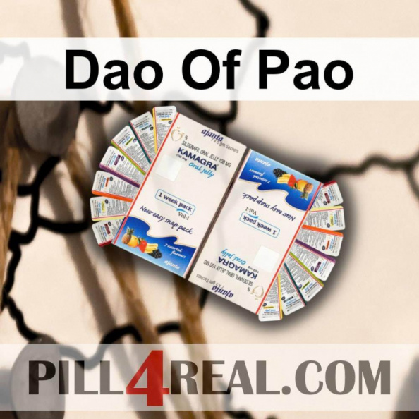 Dao Of Pao 969