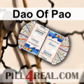 Dao Of Pao 969