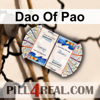 Dao Of Pao 969