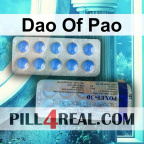 Dao Of Pao 983