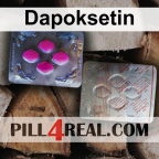 Dapoksetin 152