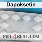 Dapoksetin 157