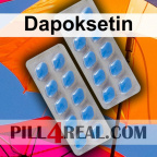 Dapoksetin 174
