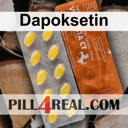 Dapoksetin 229