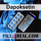Dapoksetin 295
