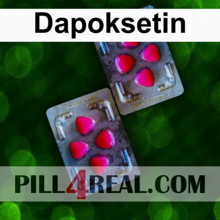 Dapoksetin 400