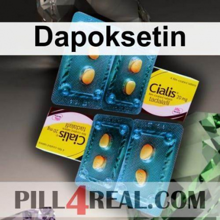 Dapoksetin 484
