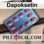 Dapoksetin 532