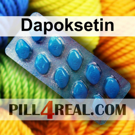 Dapoksetin 771