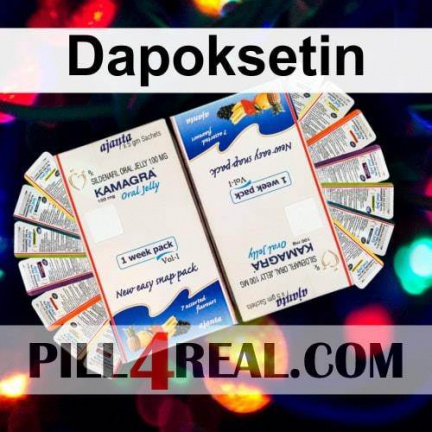 Dapoksetin 926