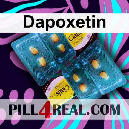 Dapoxetin 021