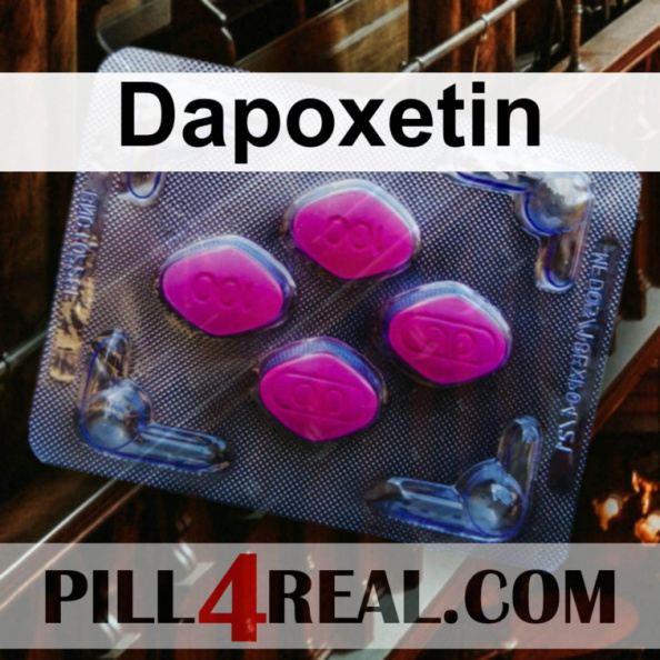 Dapoxetin 051
