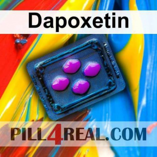 Dapoxetin 055