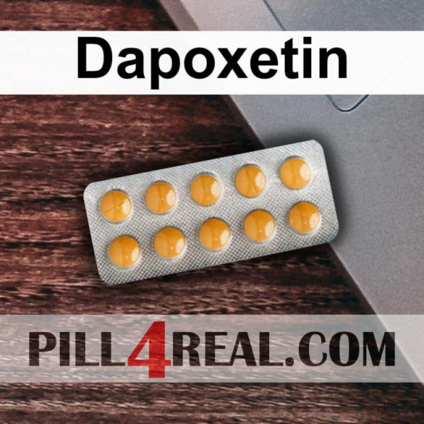 Dapoxetin 086