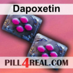 Dapoxetin 098