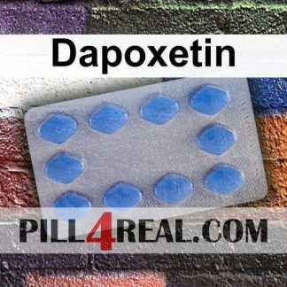Dapoxetin 118