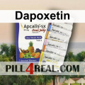 Dapoxetin 142