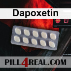 Dapoxetin 188