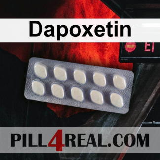Dapoxetin 188