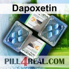 Dapoxetin 196