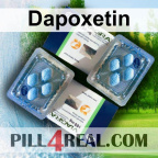 Dapoxetin 196