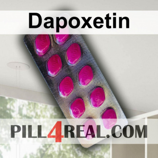 Dapoxetin 285