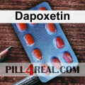 Dapoxetin 296