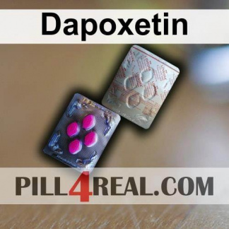 Dapoxetin 300