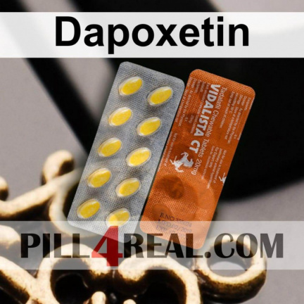 Dapoxetin 307