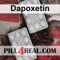 Dapoxetin 418