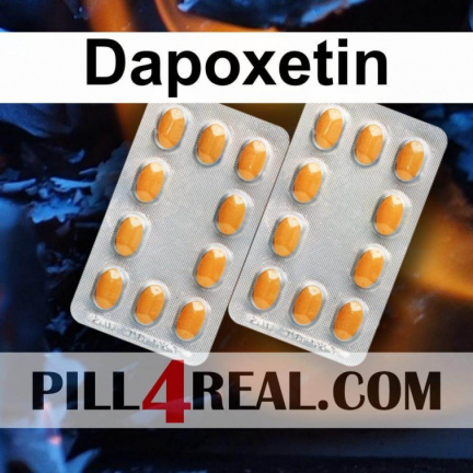 Dapoxetin 422