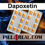 Dapoxetin 422