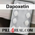 Dapoxetin 436