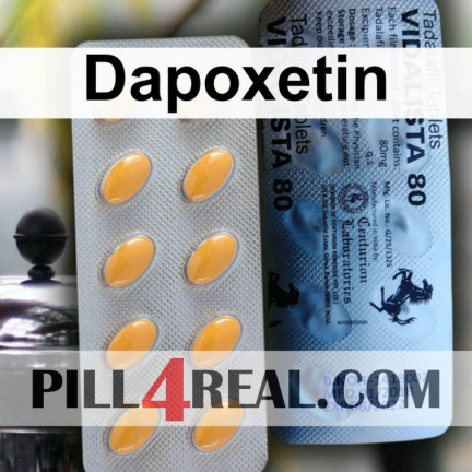 Dapoxetin 478