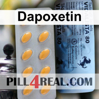 Dapoxetin 478