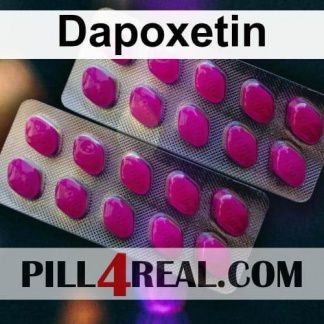 Dapoxetin 486